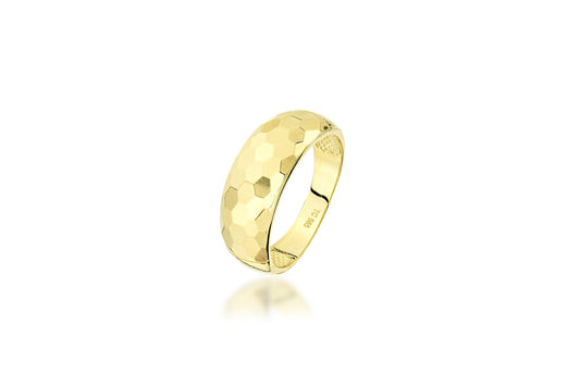 Vina 14K Gold Ring