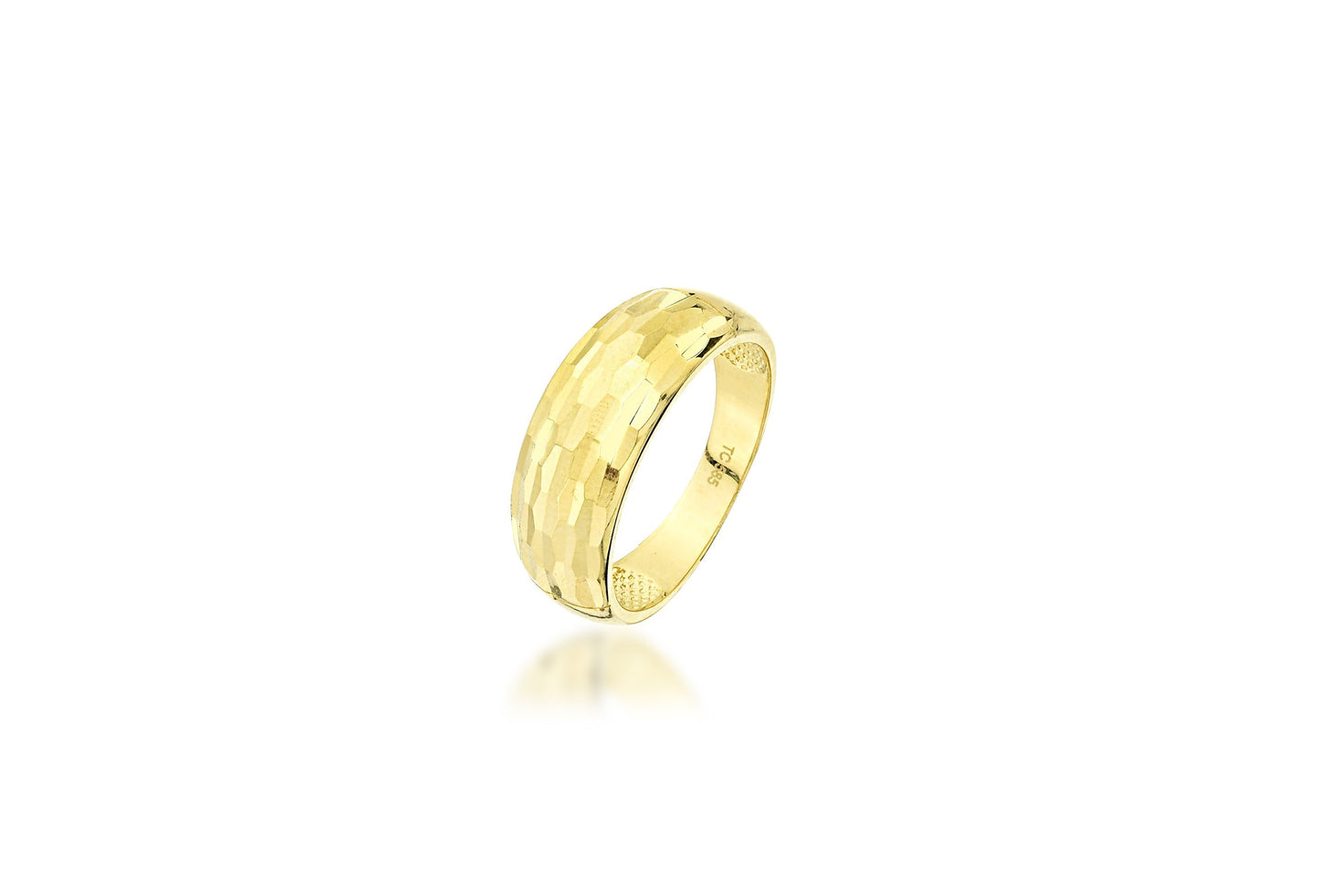 Annabelle 14K Gold Ring