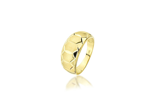 Lory 14K Gold Ring